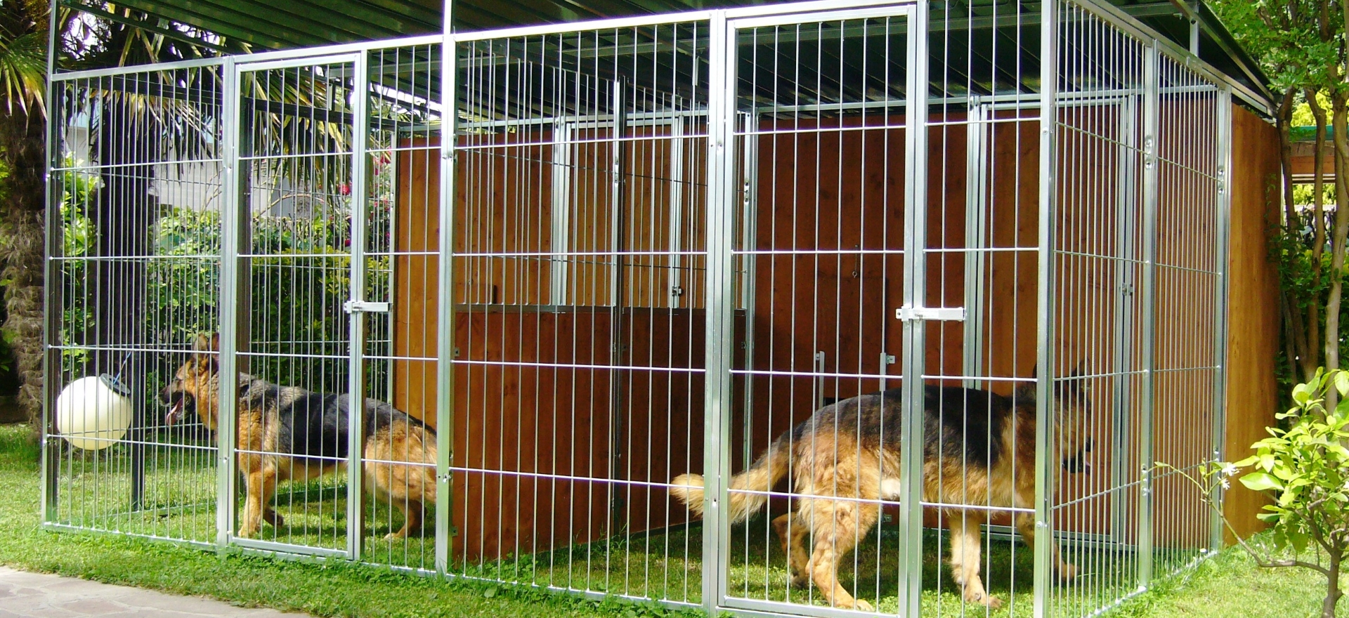 Recinti Fidobox